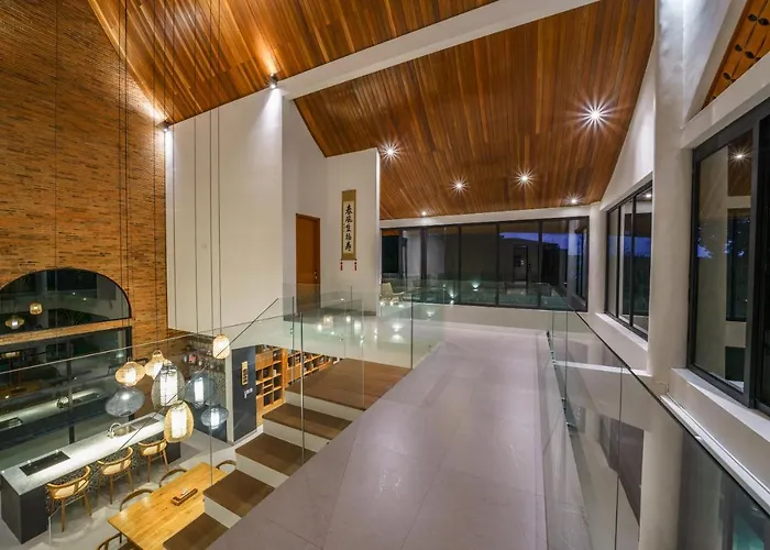 Satiya - Unique And Stylish 4-bdr Pool In Pererenan! * Canggu (Bali)